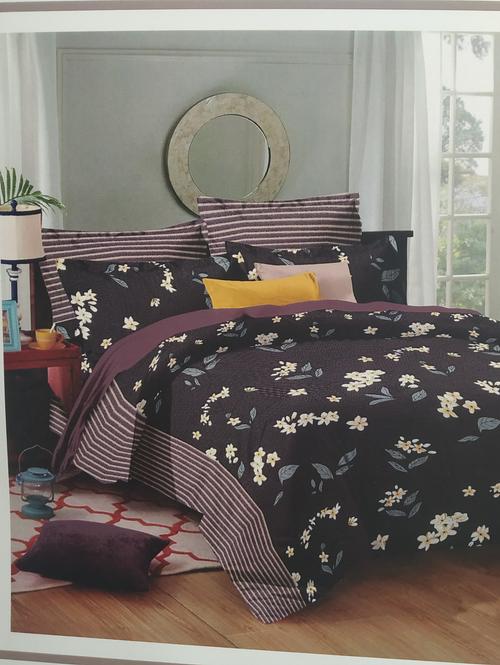 cotton bedsheets - 18271161 - Standard Image - 0