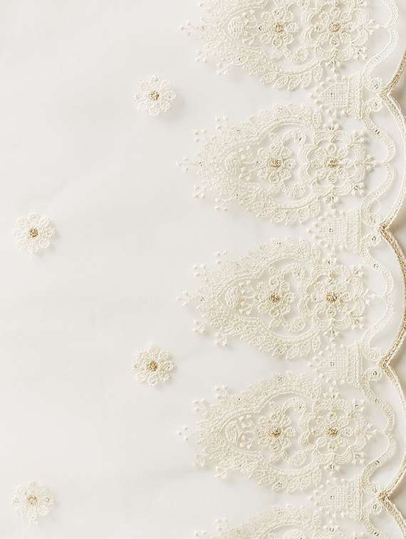 printed unstitched suit set - 18274841 -  Standard Image - 5