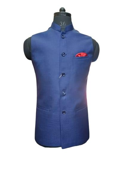 imported fabric waistcoat  - 18277182 -  Zoom Image - 0