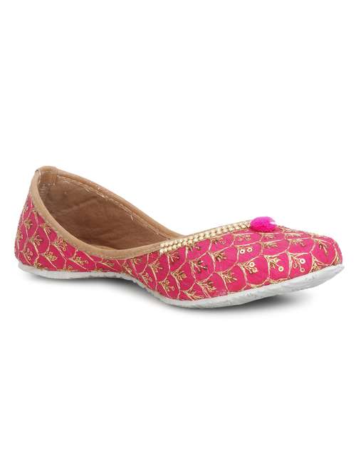 pink slip on jutis 