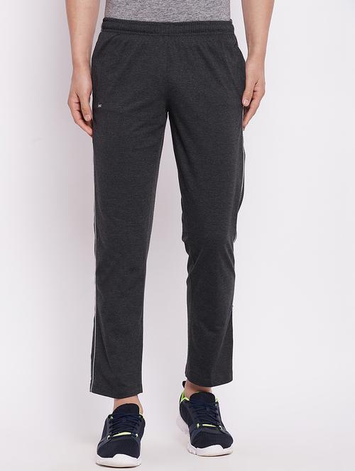 black solid pyjama - 18277930 - Standard Image - 0