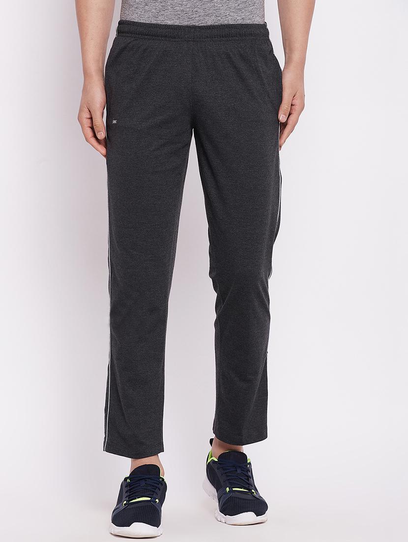 black solid pyjama - 18277930 - Zoom Image - 0
