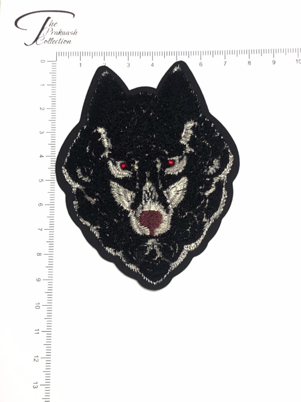 good quality embroidered patches - 18278624 - Zoom Image - 0