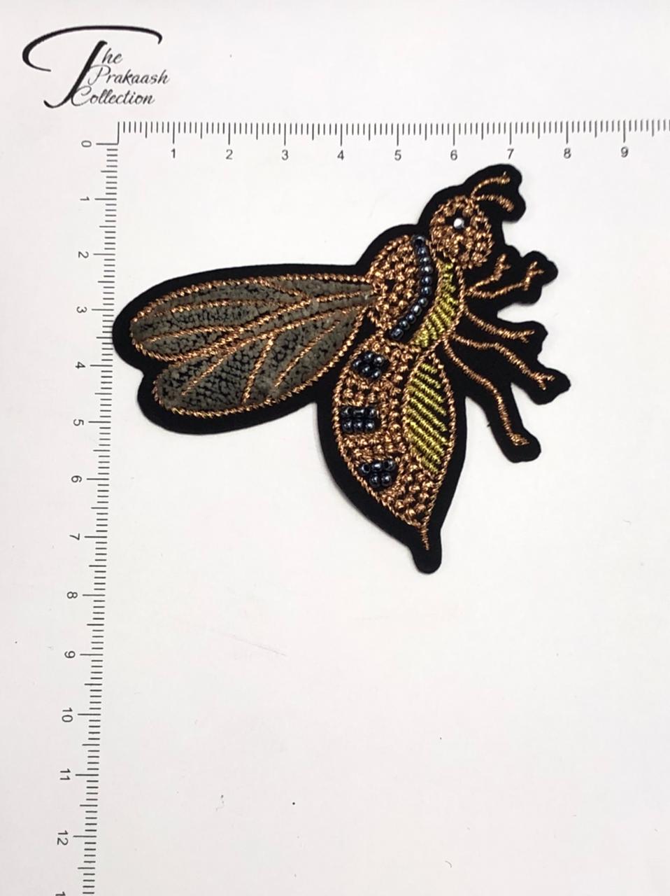 good quality embroidered patches  - 18278627 -  Zoom Image - 0
