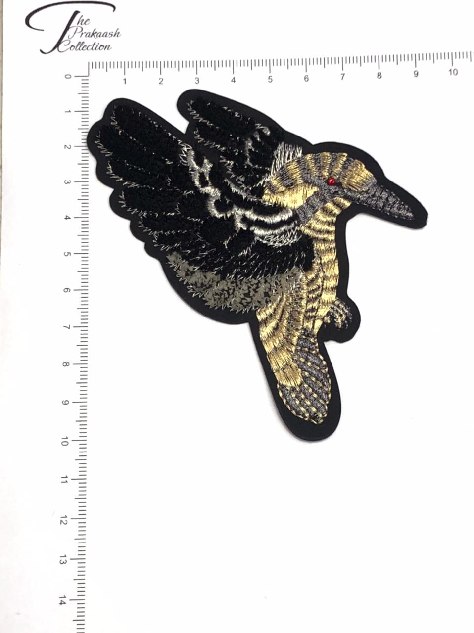 good quality embroidered patches  - 18278630 -  Zoom Image - 0