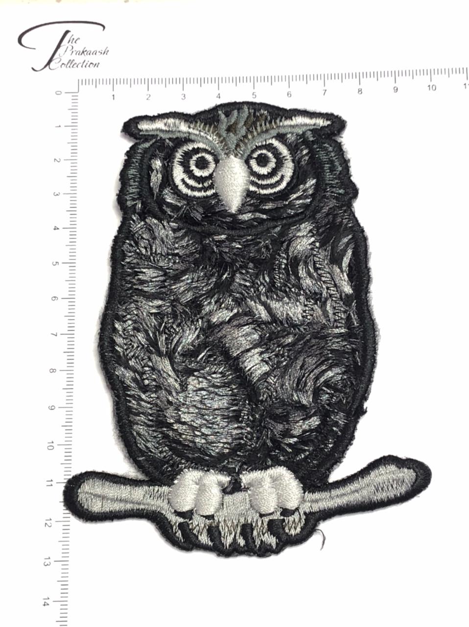 good quality embroidered patches - 18278631 - Zoom Image - 0