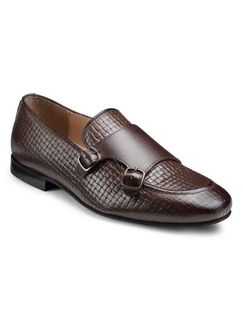 Monk Straps
