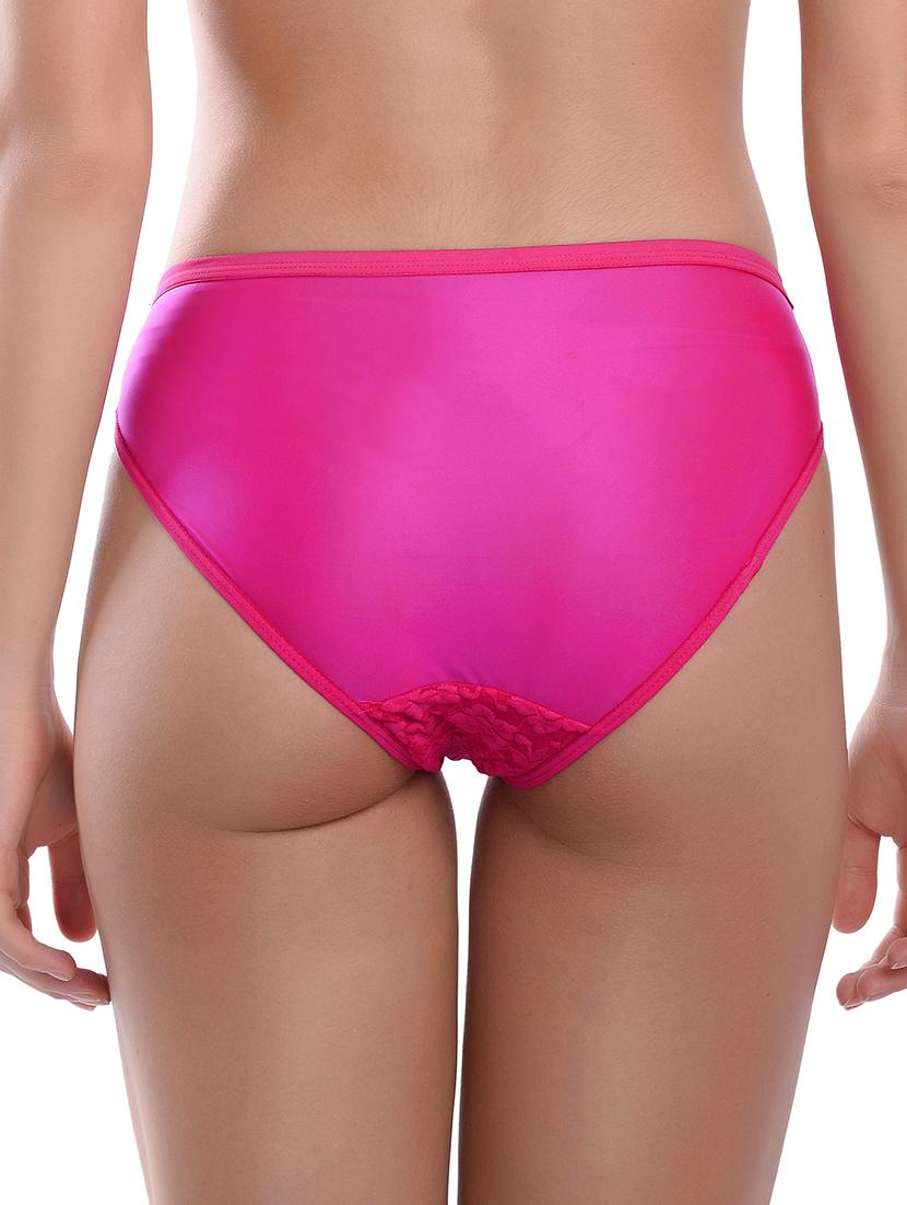 pack of 2 net bikini panty - 18281687 - Standard Image - 3