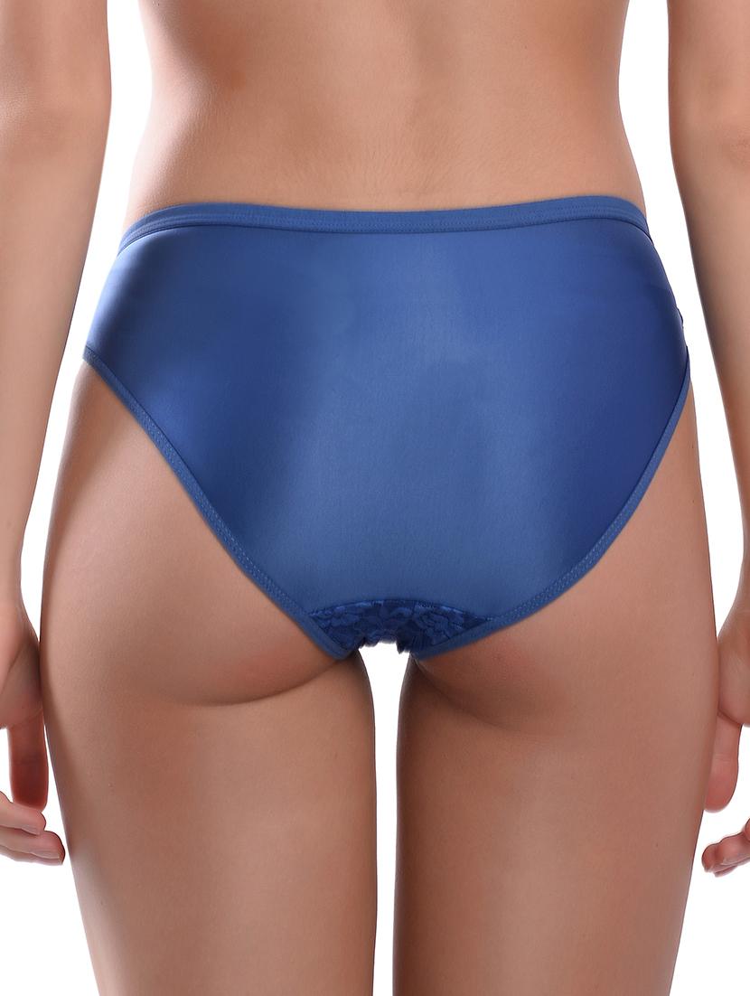 pack of 3 net bikini panty - 18281692 - Standard Image - 8