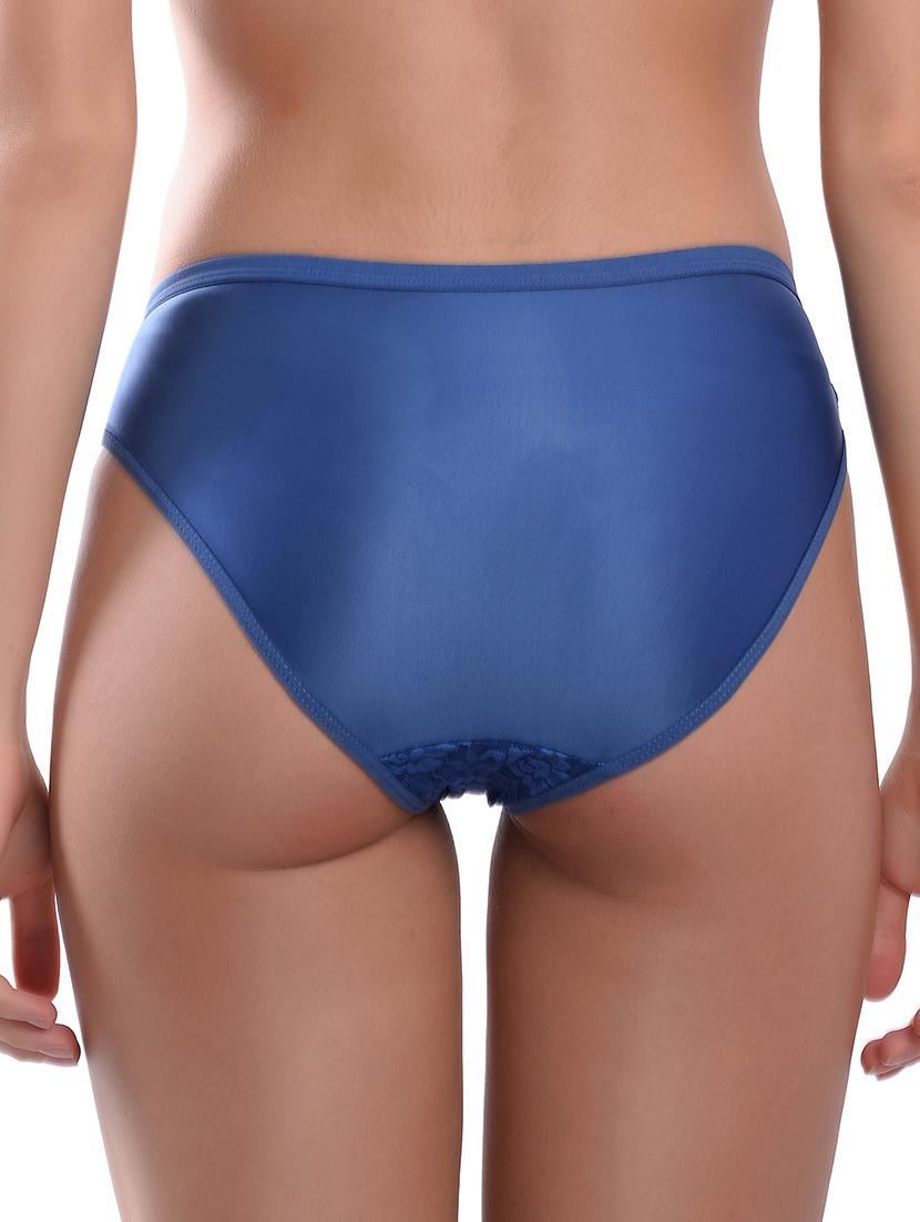 pack of 3 net bikini panty - 18281694 - Standard Image - 8