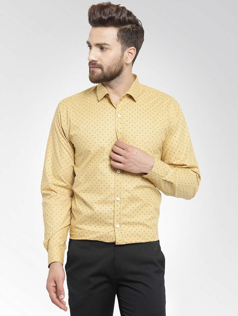 maroon cotton blend printed saree - 18281918 -  Standard Image - 3