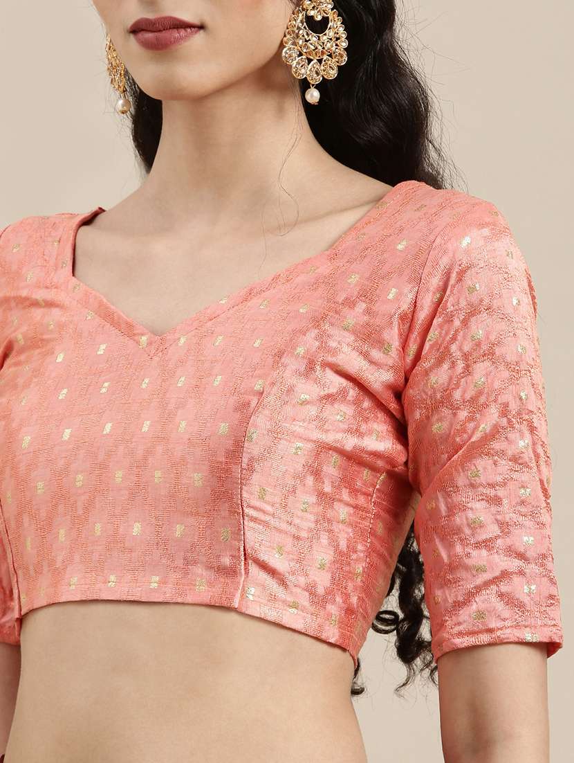 women's embroidered saree - 18283827 -  Standard Image - 3