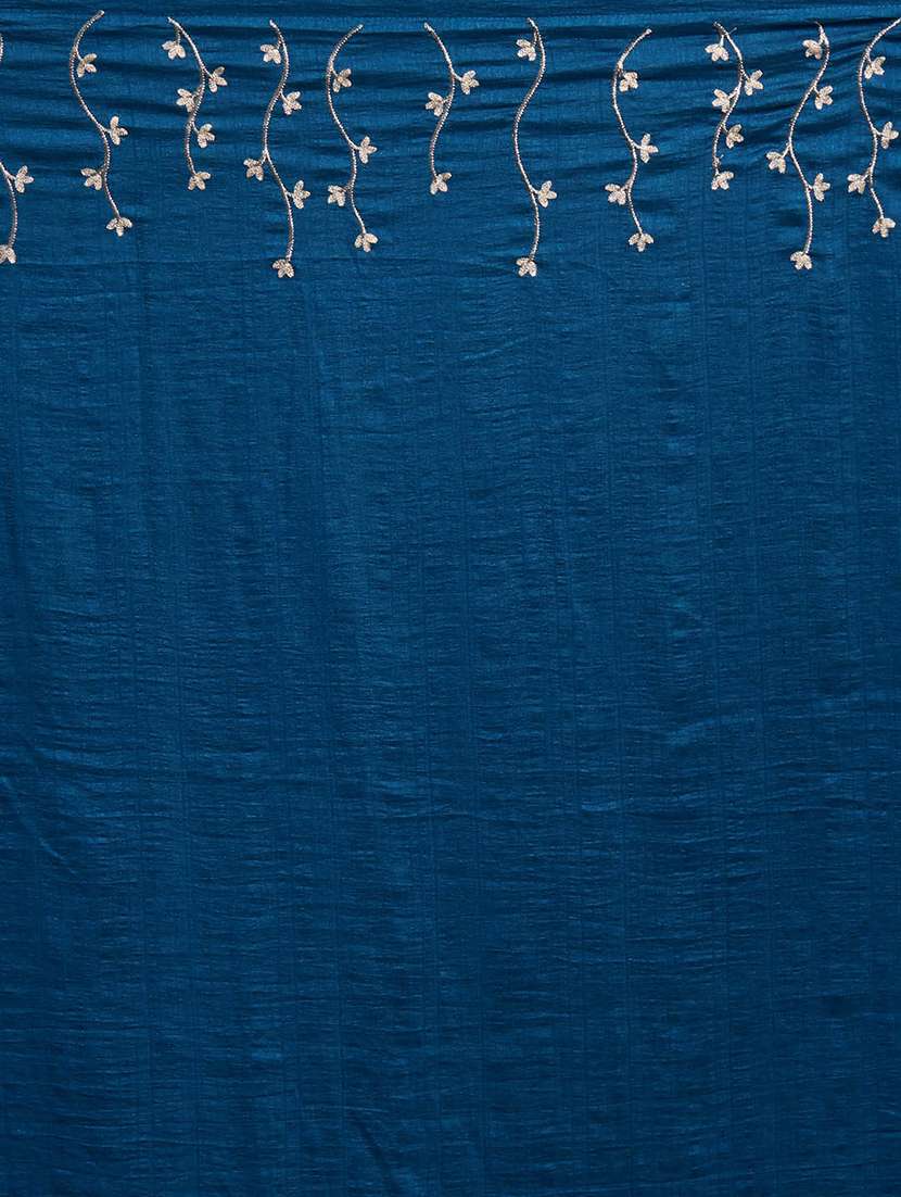 women's embroidered saree - 18283934 -  Standard Image - 3