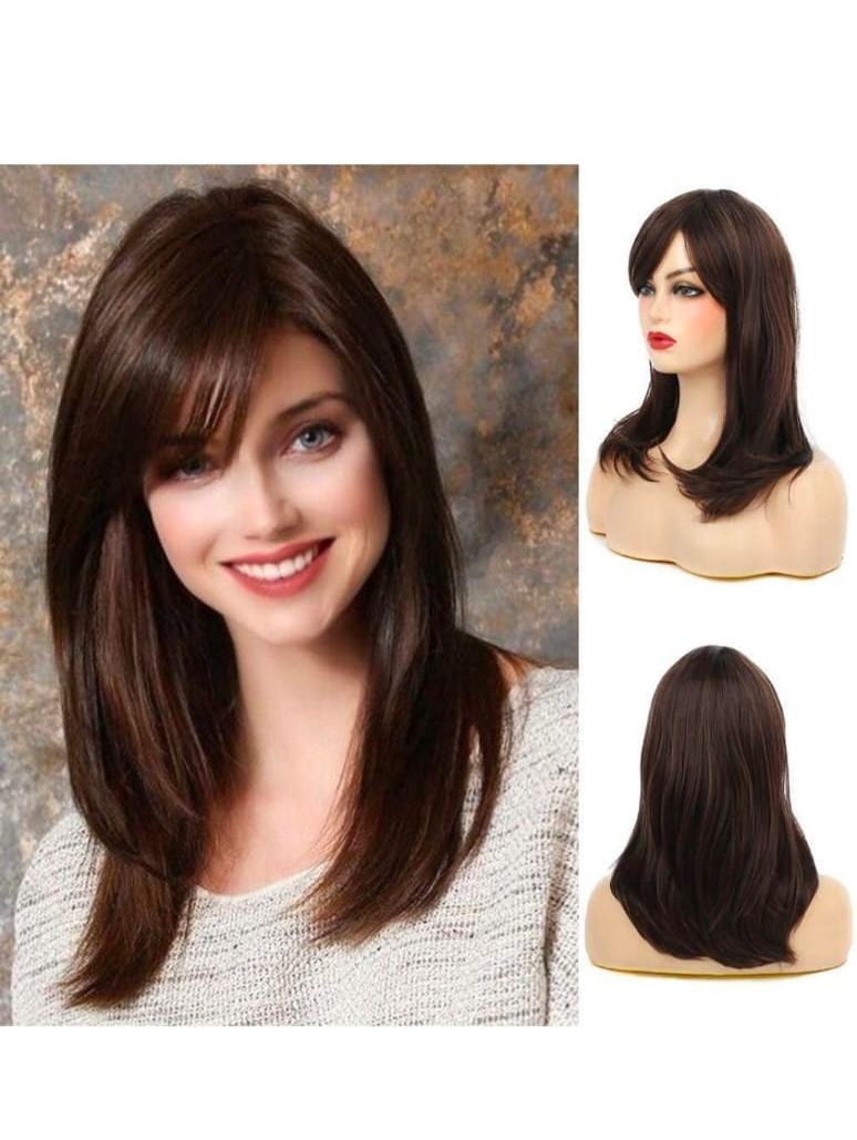 hair extension big - 18285271 - Zoom Image - 0