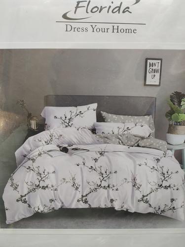 double bed bedsheets - 18285411 - Standard Image - 0