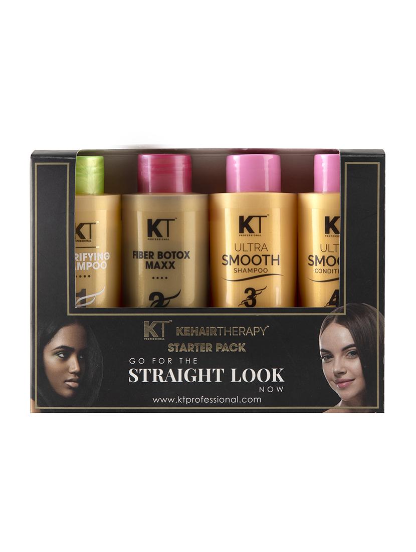 kt professional keratin fiber botox maxx starter kit (480ml) - 18285782 - Standard Image - 3