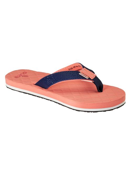 pink slip on flip flop - 18288656 - Standard Image - 0