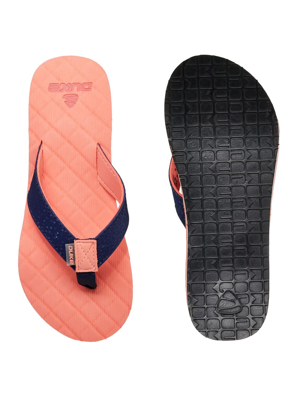 pink slip on flip flop - 18288656 - Standard Image - 3