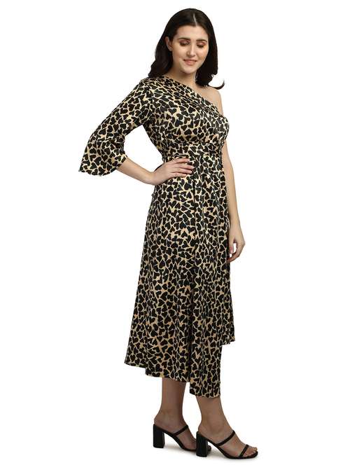 women's polka dots dress - 18288665 - Standard Image - 0