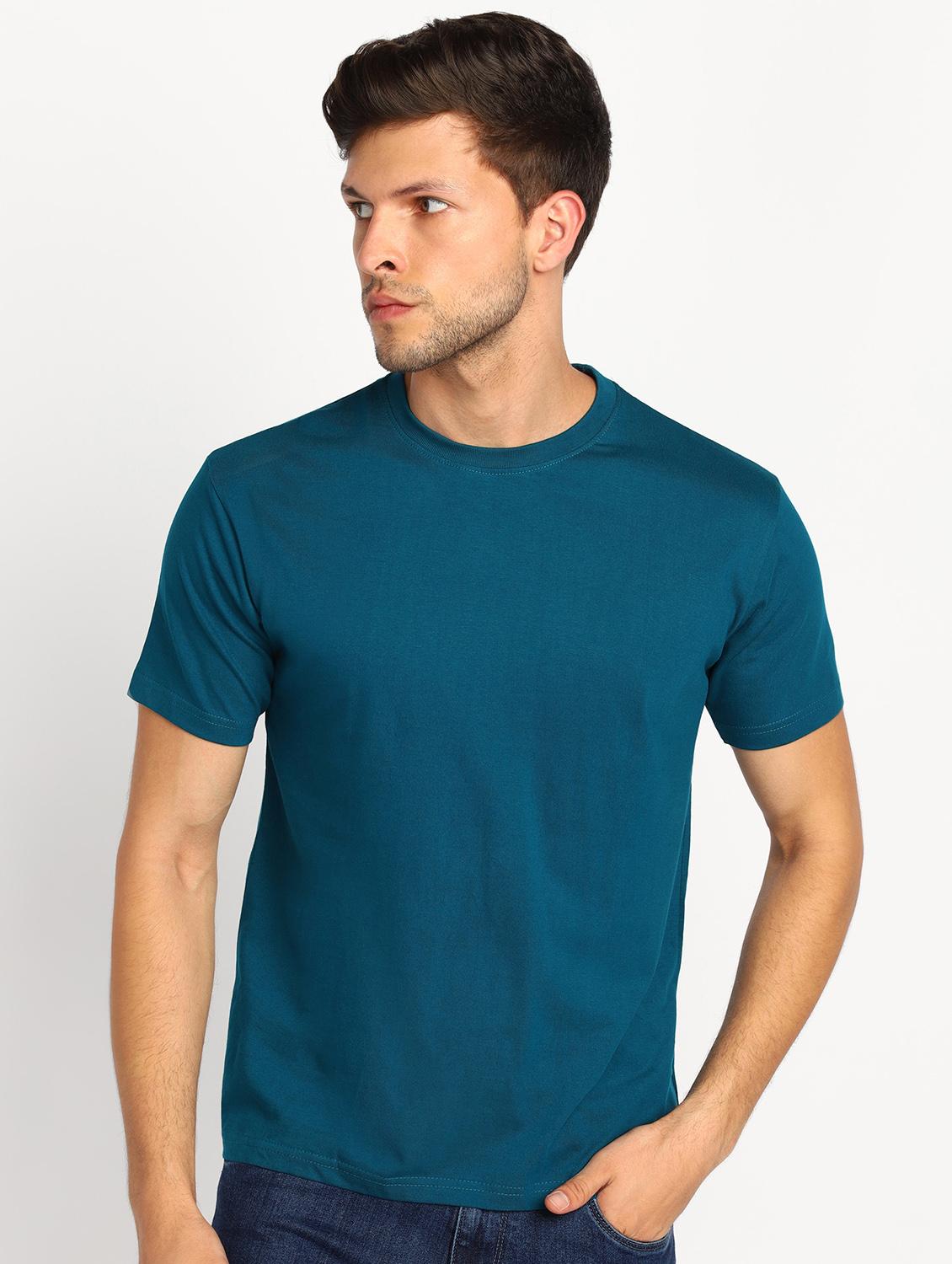 set of 2 solid combos t-shirt - 18289354 - Standard Image - 5
