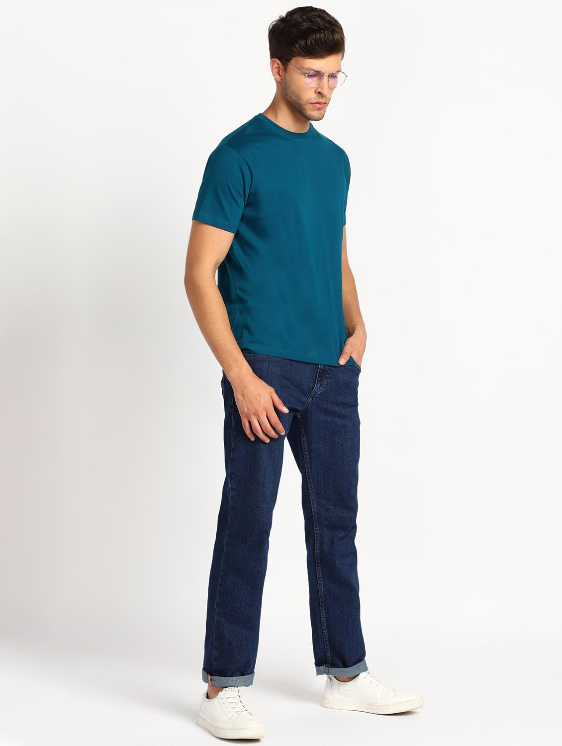 set of 2 solid combos t-shirt - 18289354 - Standard Image - 8