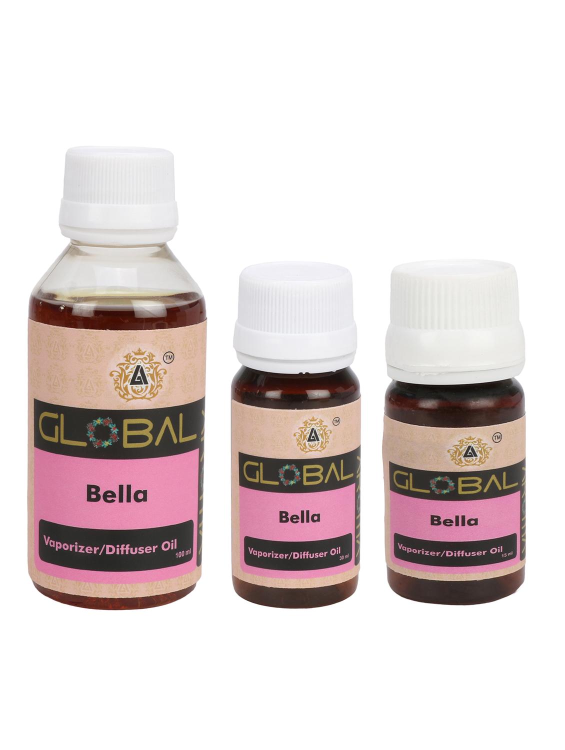 global aroma bella aroma oil - 15ml diffuser oil, candle burner & electric diffuser for home fragrance - 18289961 - Zoom Image - 0