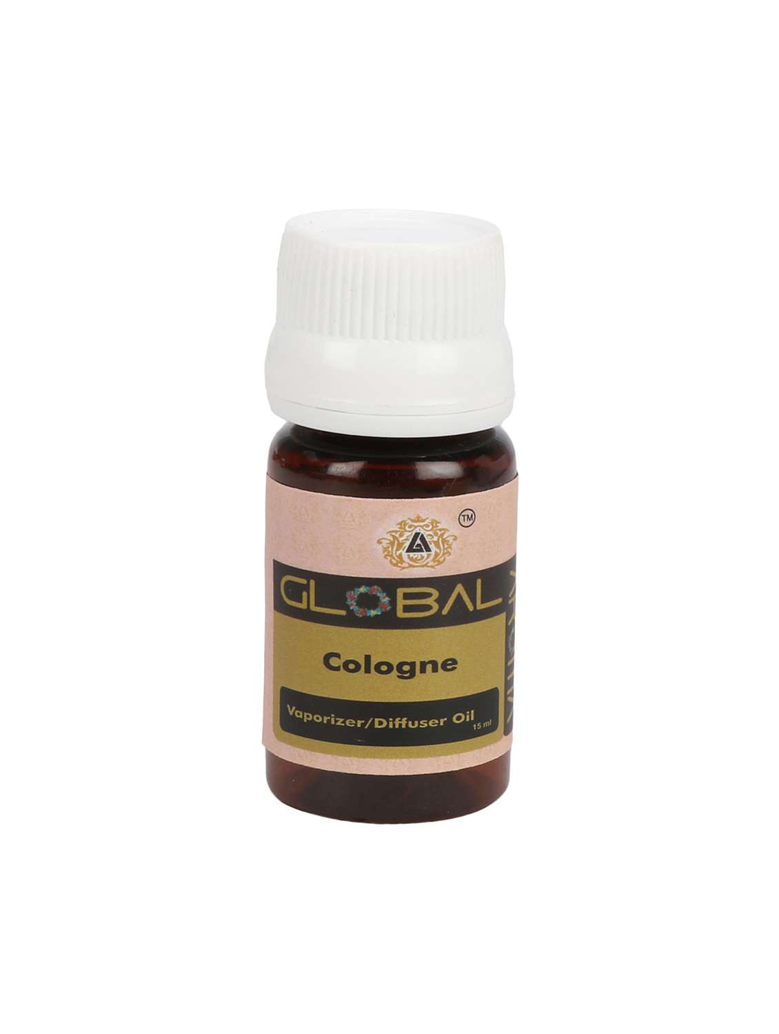 global aroma cologne aroma oil - 15ml  diffuser oil, candle burner & electric diffuser for home fragrance - 18289967 -  Standard Image - 3