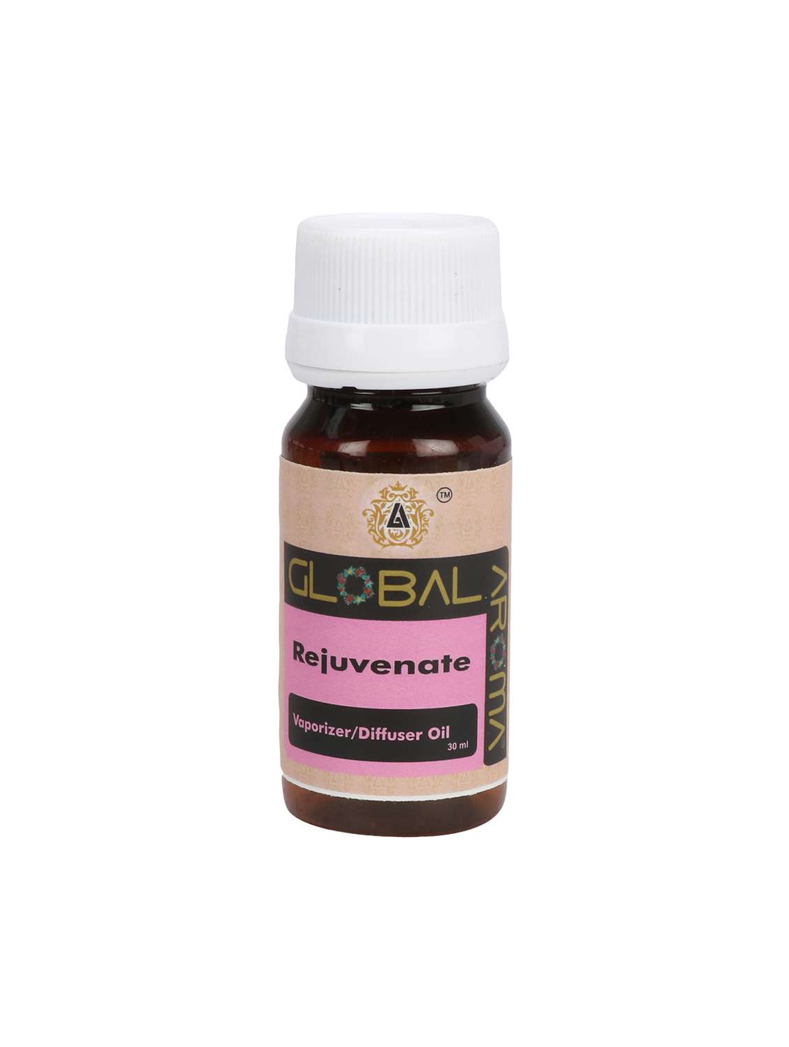 global aroma rejuvenate aroma oil - 15ml  diffuser oil, candle burner & electric diffuser for home fragrance - 18289999 -  Standard Image - 3