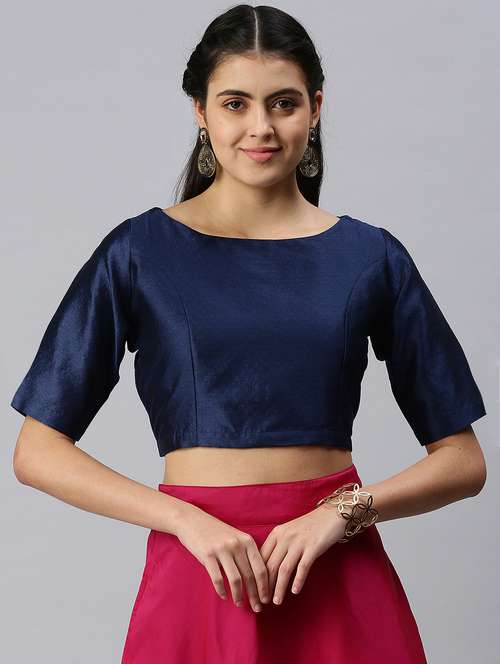 Round Neck