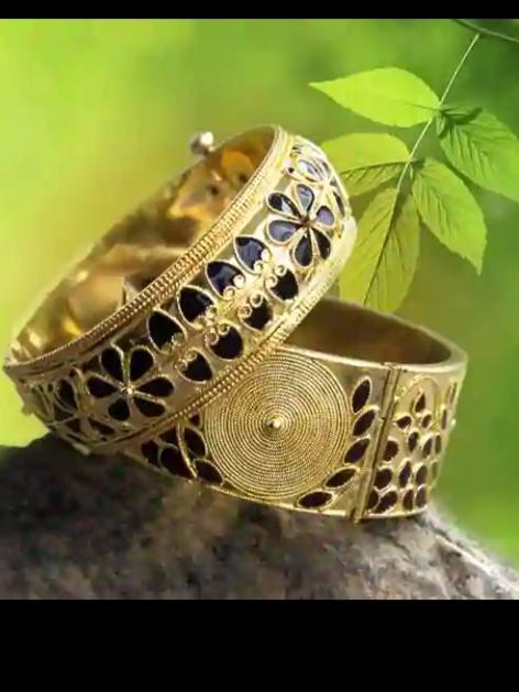 bangles jewellery for women latest design - 18292856 - Zoom Image - 0
