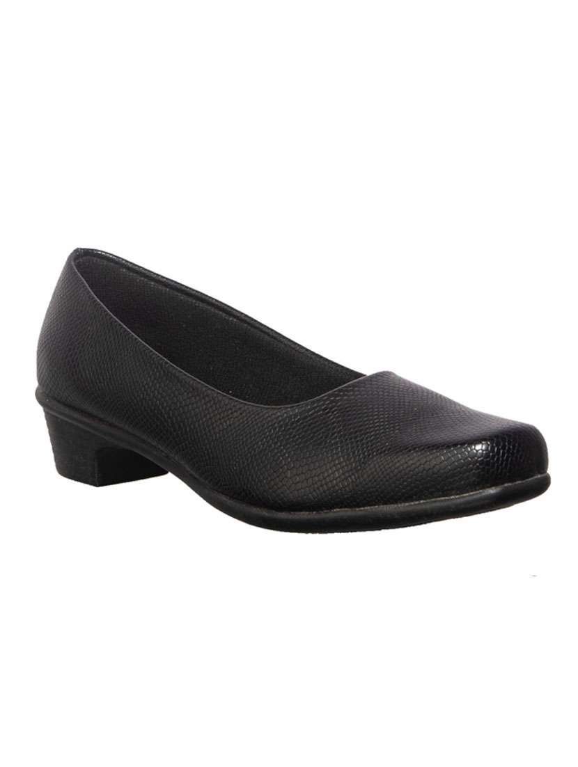Khadim Girls Formal Black Shoes Buy Online Black Synthetic Formal