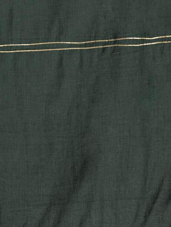 women printed kurta sharara set with dupatta - 18294887 -  Standard Image - 5