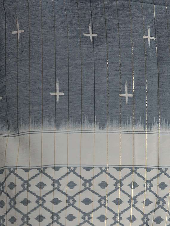 women floral kurta palazzo set with dupatta - 18294908 -  Standard Image - 5