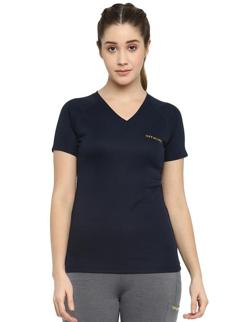 round neck graphic tee - 18295009 -  Standard Image - 0