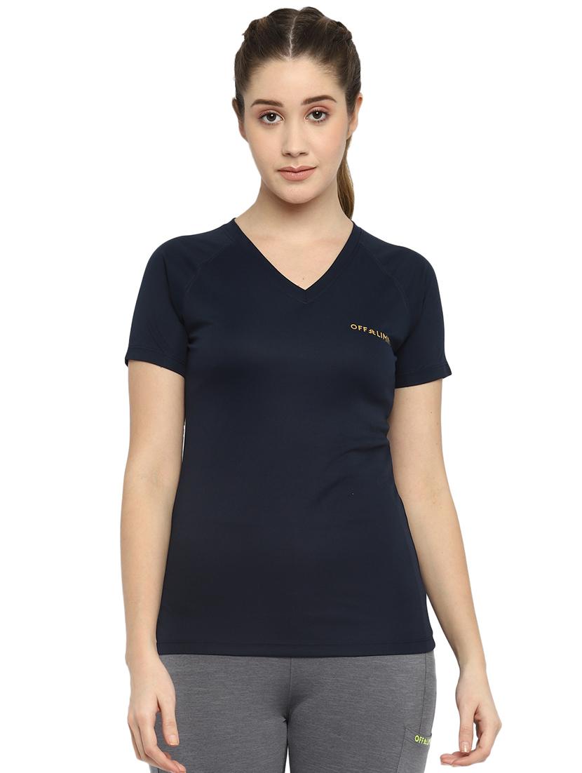 round neck graphic tee - 18295009 -  Zoom Image - 0
