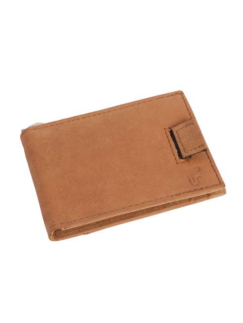 leather wallet - 18297416 - Standard Image - 0
