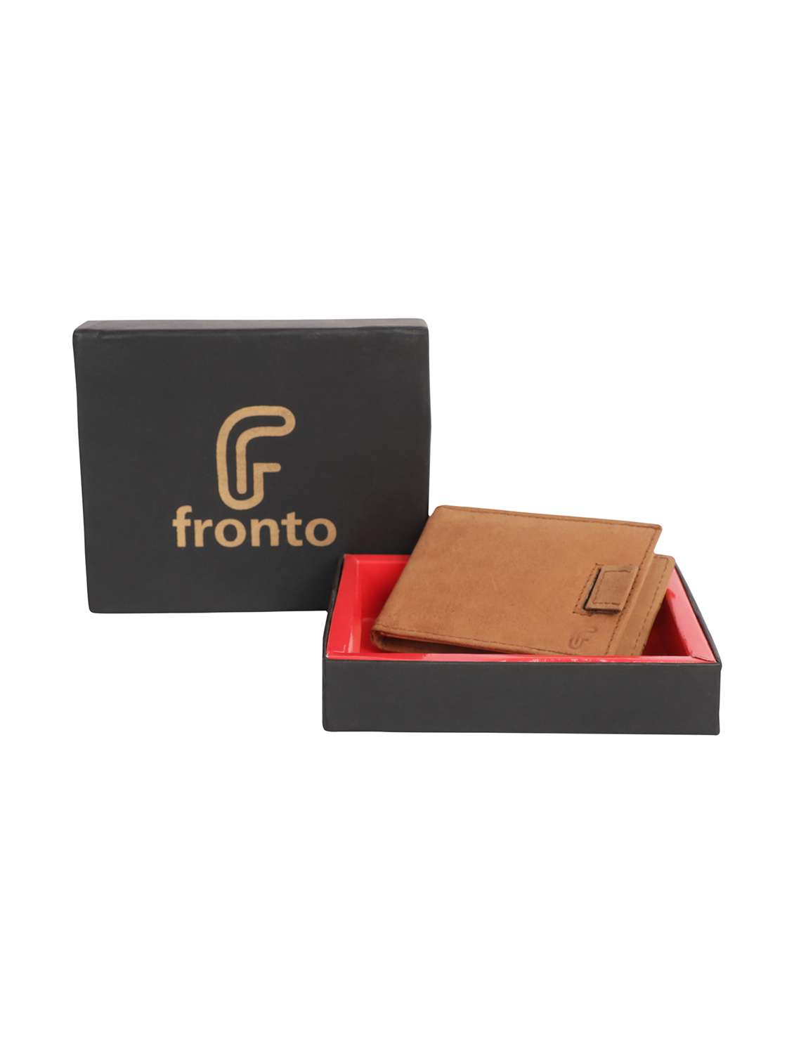leather wallet - 18297416 - Standard Image - 3