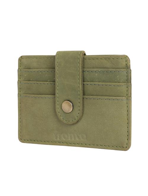 green card holder - 18297417 - Standard Image - 0