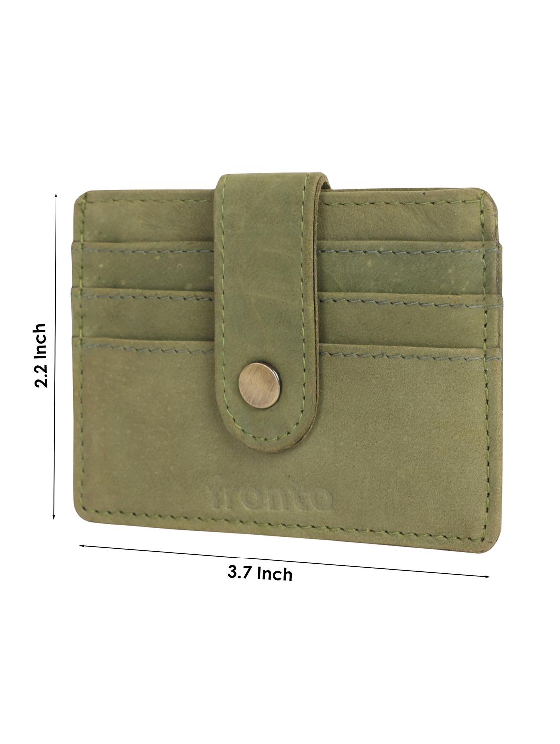 green card holder - 18297417 - Standard Image - 3