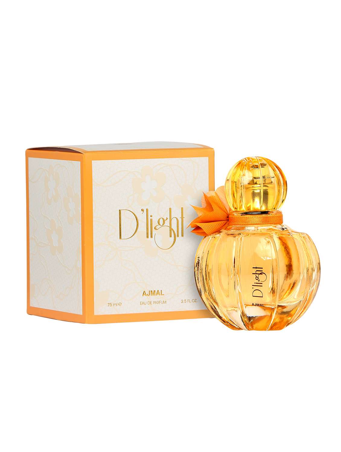 Buy Online Ajmal D Light Perfume Edp Gift For Women 75 Ml Long Last buy-online-ajmal-d-light-perfume-edp-gift-for-women-75-ml-long-last