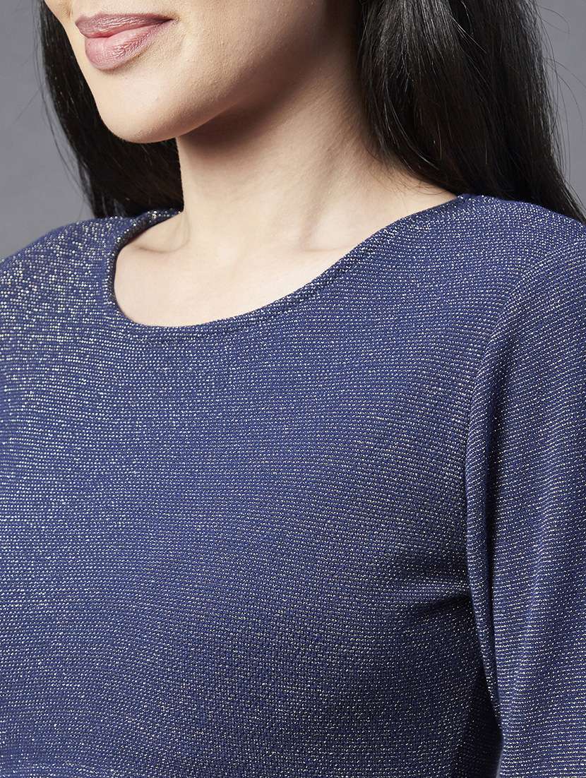 women's bodycon solid dress