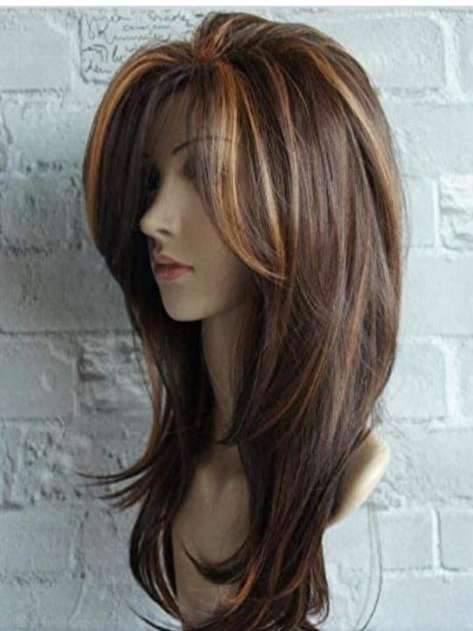 hair extensions - 18302444 - Zoom Image - 0