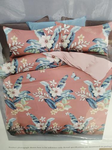 double bed pure cotton bedsheets  - 18303897 -  Standard Image - 0