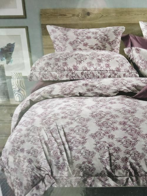 double bed pure cotton bedsheets  - 18303925 -  Standard Image - 0
