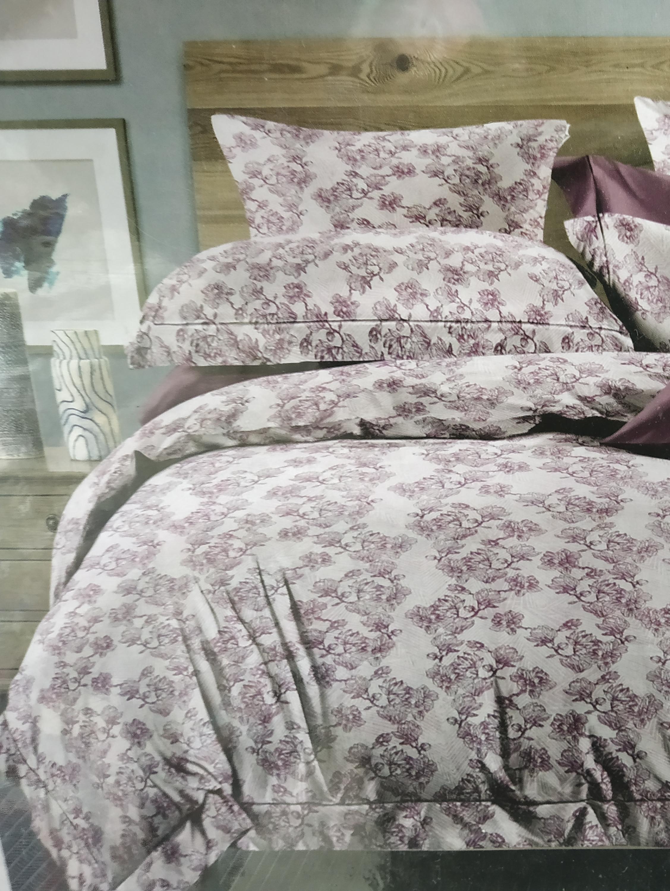 double bed pure cotton bedsheets  - 18303925 -  Zoom Image - 0