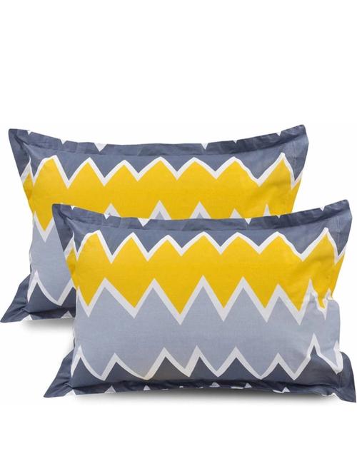 cotton printed pillows cover multi color  - 18304162 -  Standard Image - 0