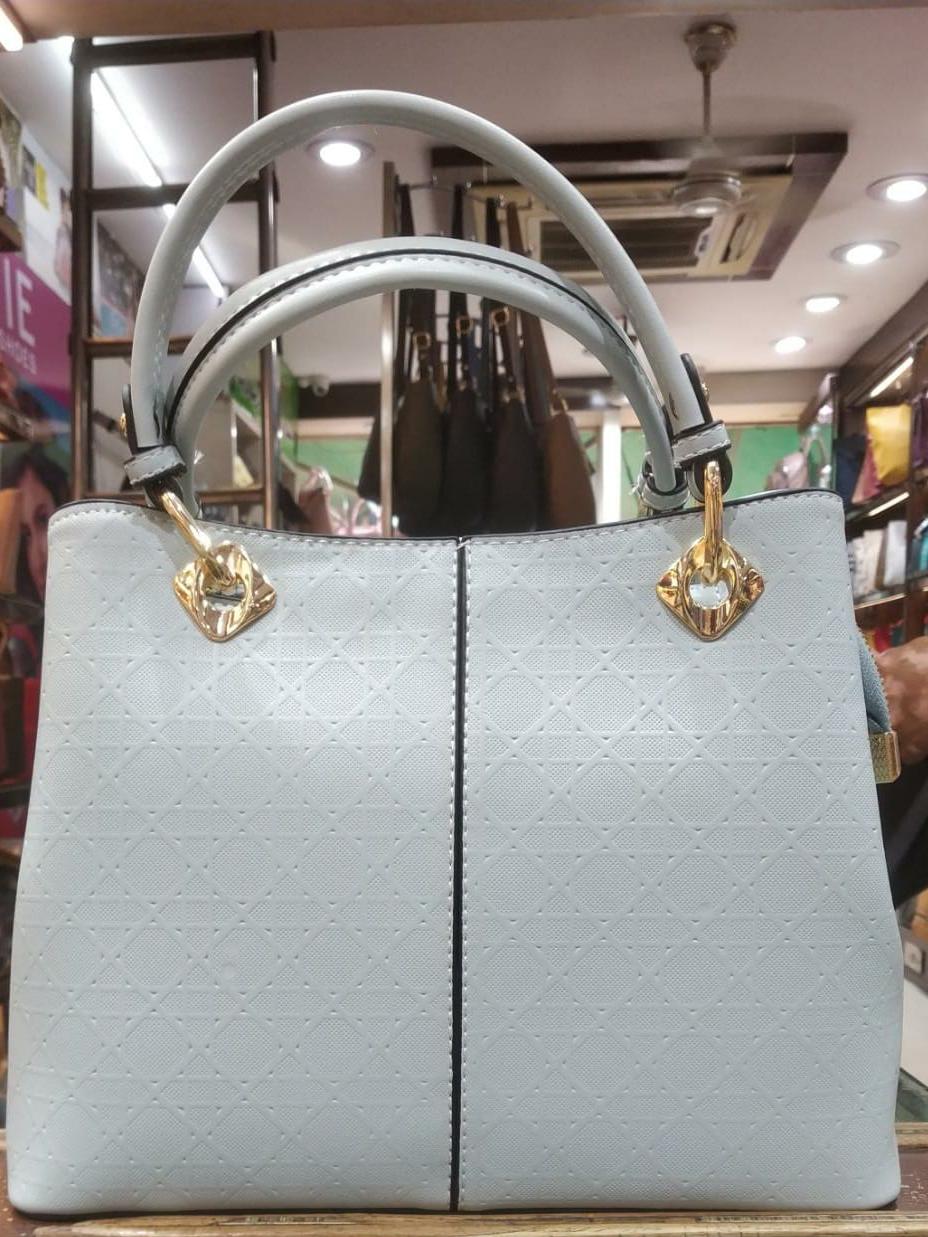 aremiss women light blue hand bags  - 18305058 -  Zoom Image - 0