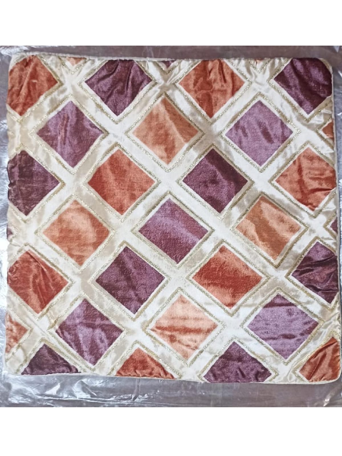 good quality cushion cover - 18305853 - Zoom Image - 0