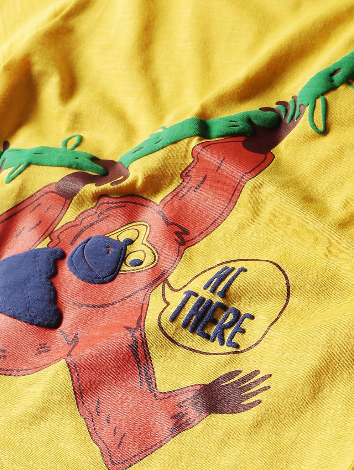 set of 2 printed t-shirts  - 18308052 -  Standard Image - 5