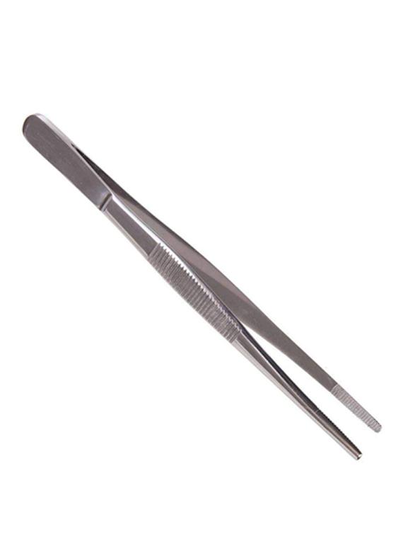 alis medical tweezers 8" thumb dissecting forceps 8 inch ce-quality - 18308162 - Zoom Image - 0